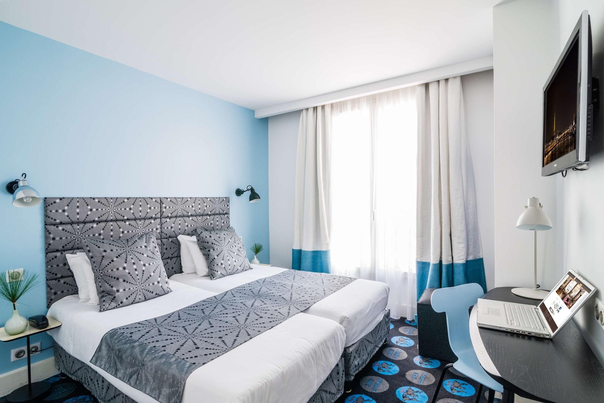 Astoria Astotel 6944 — 10