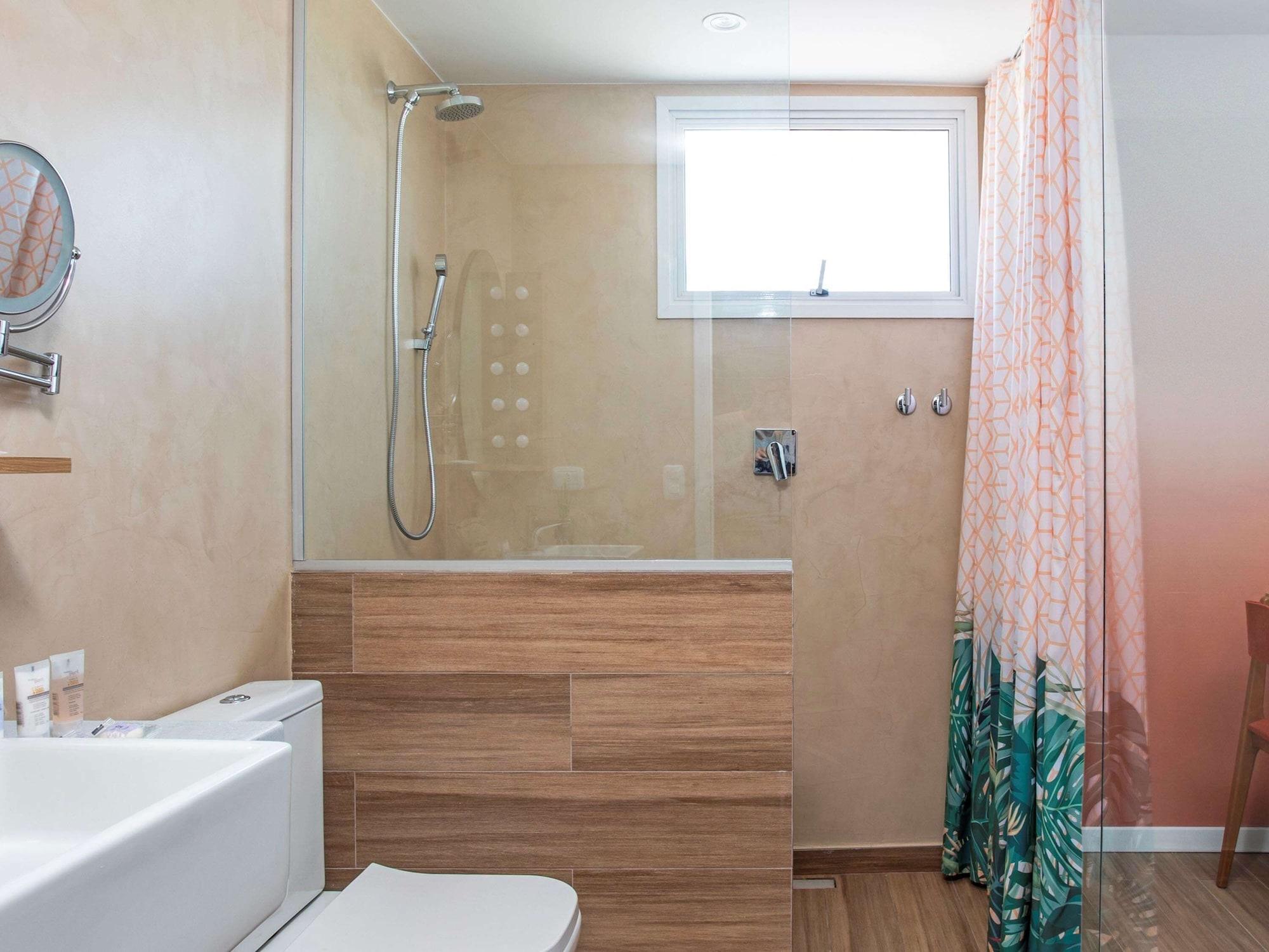 Mercure Rio Boutique Copacabana — 7