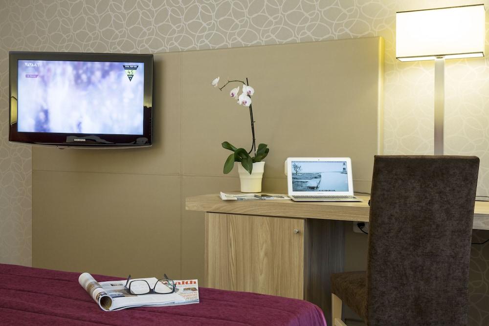 Hotel Schillerpark Linz, a member of Radisson Individuals — 8