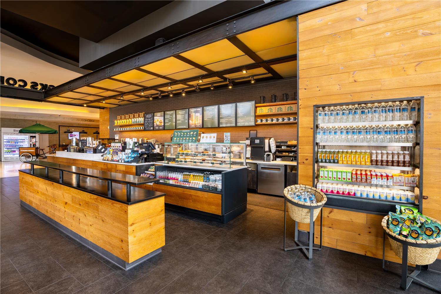 Hilton Austin — 8