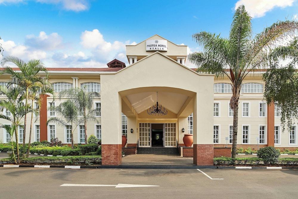 Protea Hotel by Marriott Blantyre Ryalls — 7