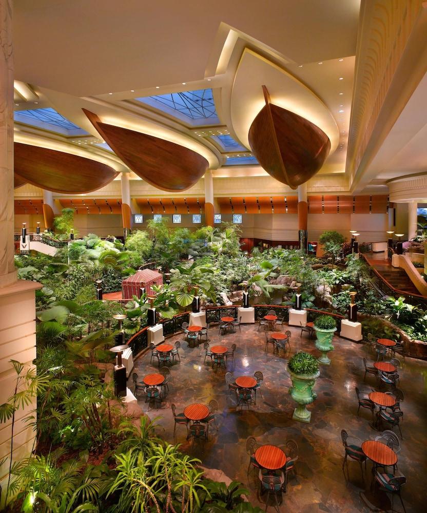 Grand Hyatt Hotel Dubai — 6