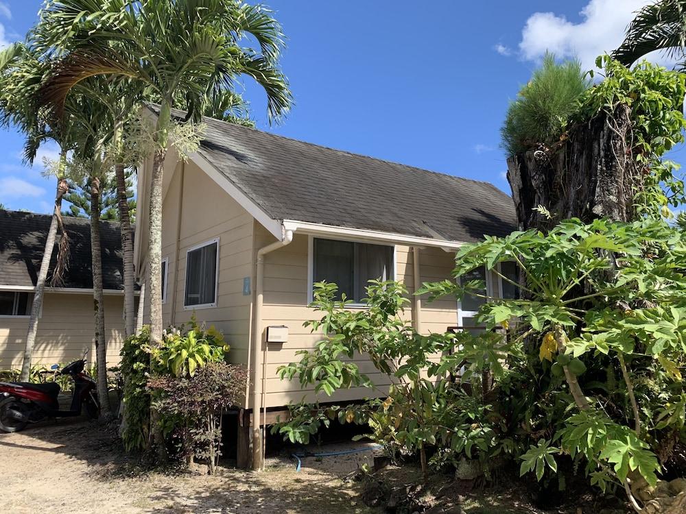 Manea Beach Villas — 7