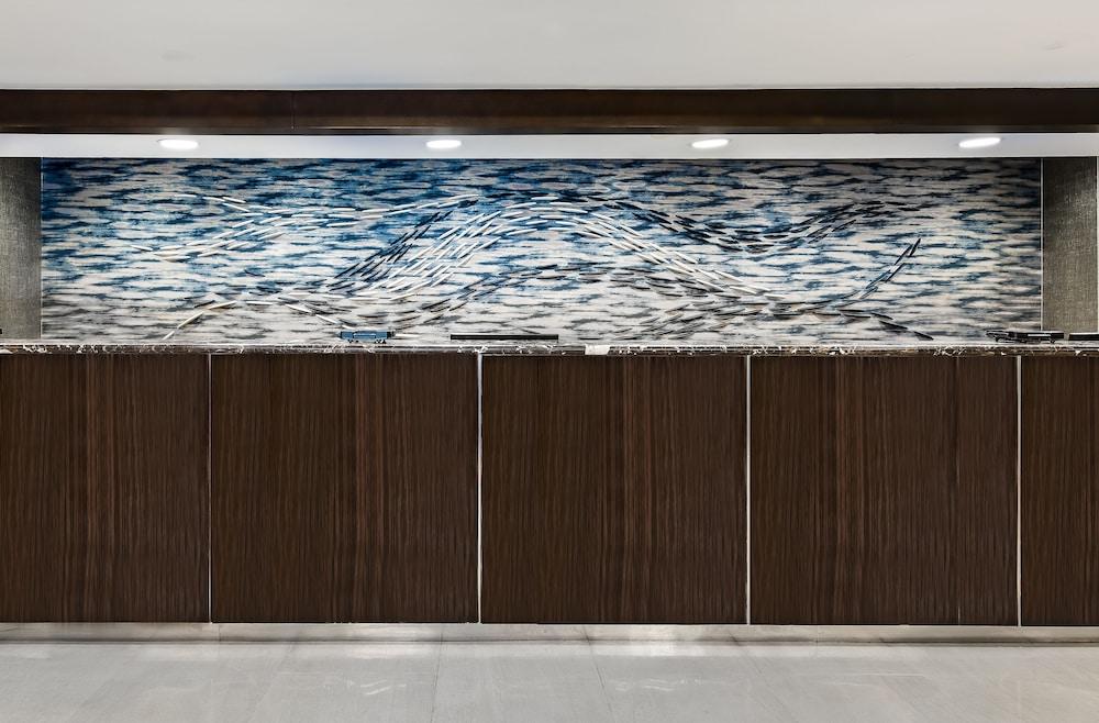 Crowne Plaza Annapolis Hotel — 9