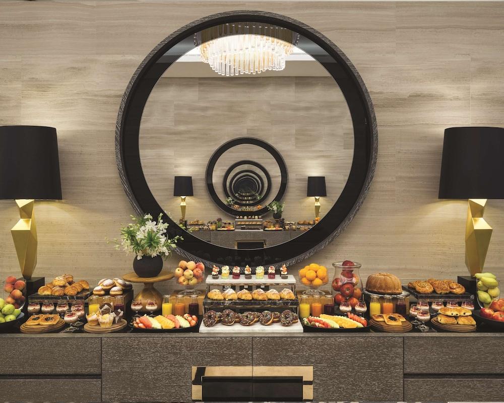 Hyatt Regency Al Kout Mall — 9
