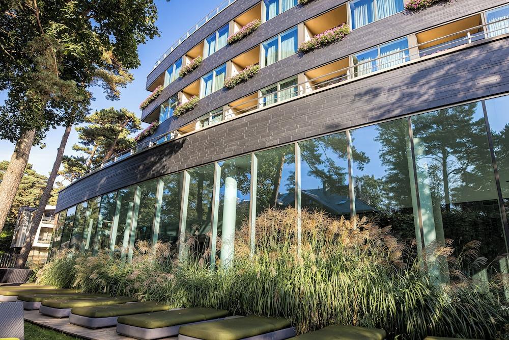 PALANGA SPA DESIGN HOTEL 1058688 — 4