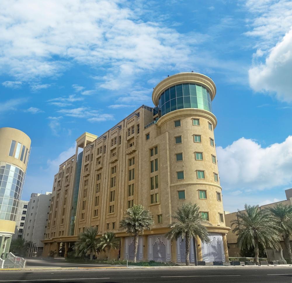 Millennium Hotel Doha 67974 — 1
