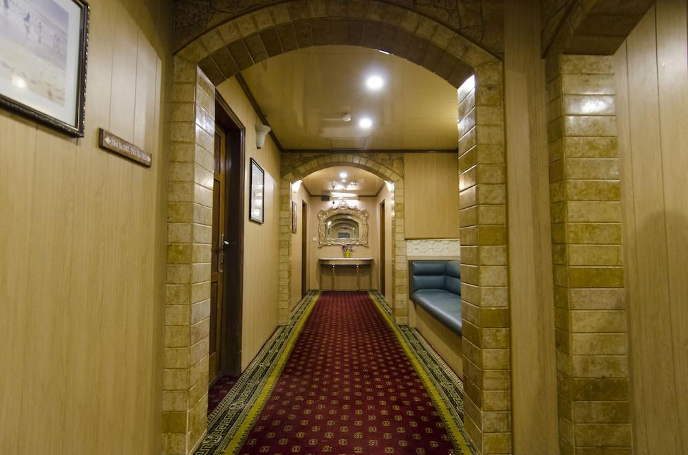 Hotel Galaxy Karachi — 2