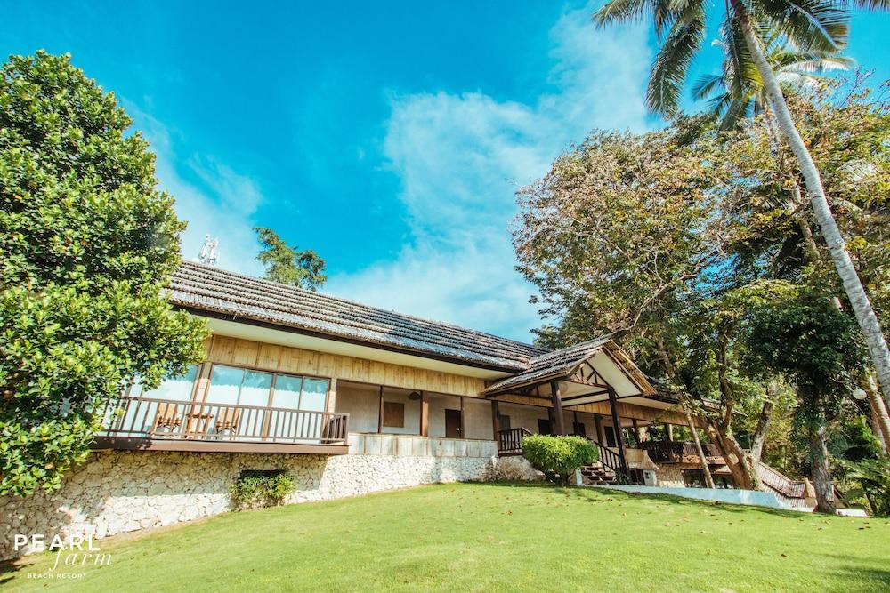 Pearl Farm Beach Resort — 5