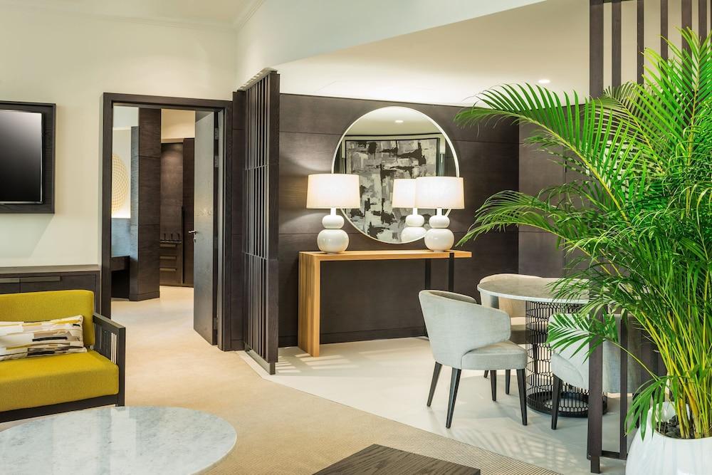 Le Royal Meridien Beach Resort & Spa — 9