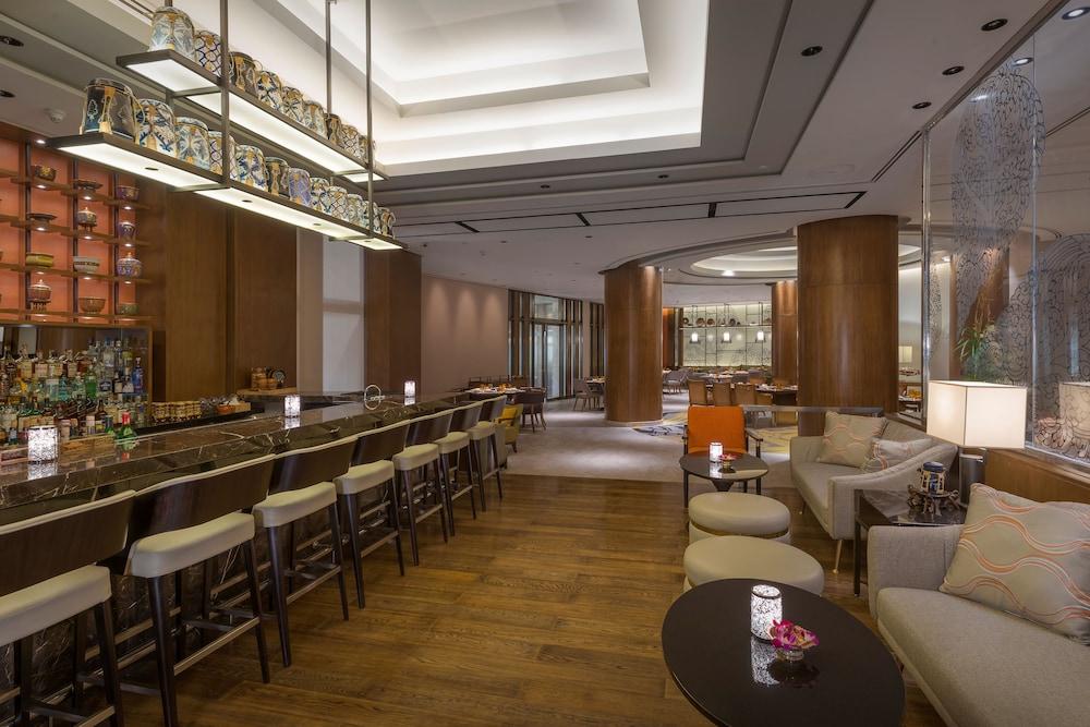 Dusit Thani Manila — 9