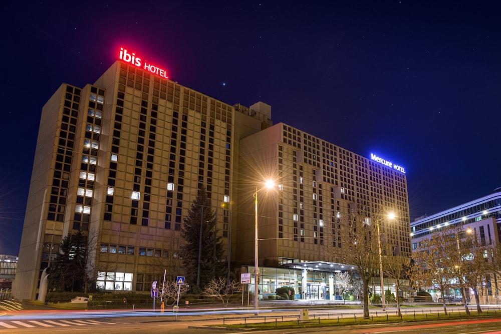 Mercure Budapest Castle Hill — 5
