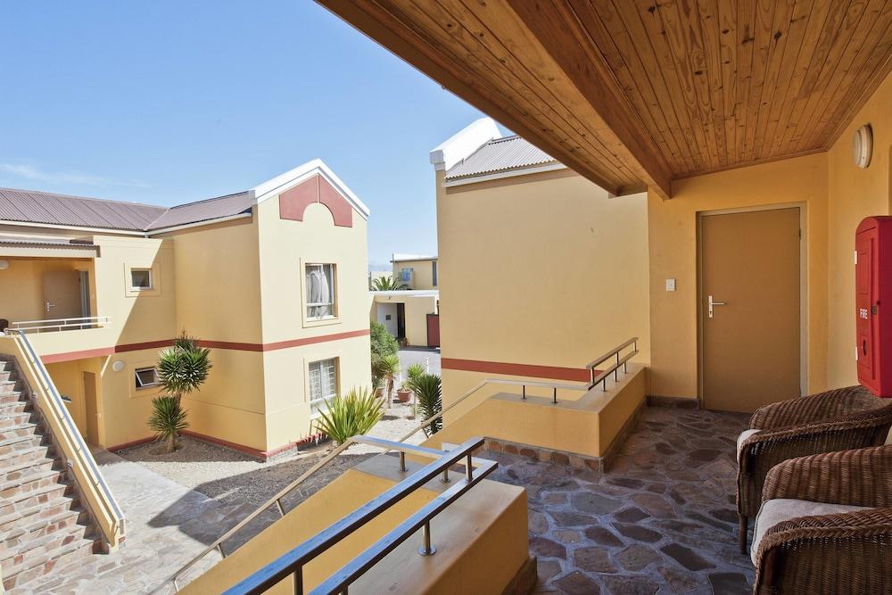 Protea Hotel by Marriott Walvis Bay Indongo — 2
