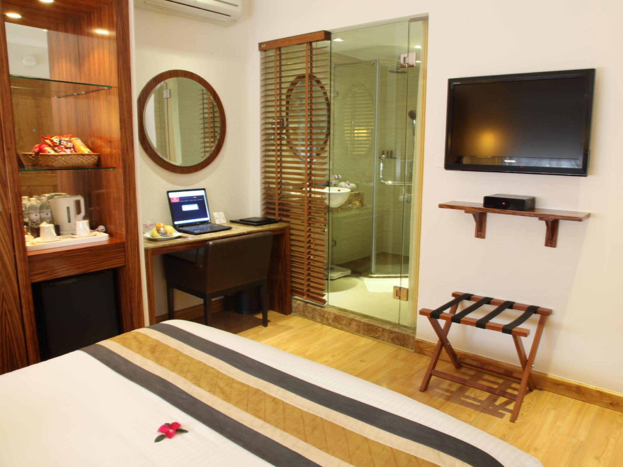 Hanoi Elite Hotel — 5
