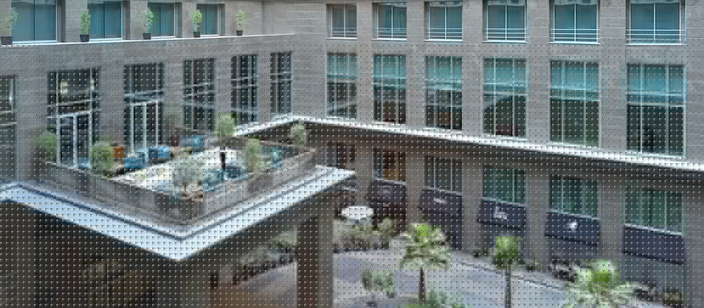 The Ritz Carlton Dubai International Financial Centre — 7