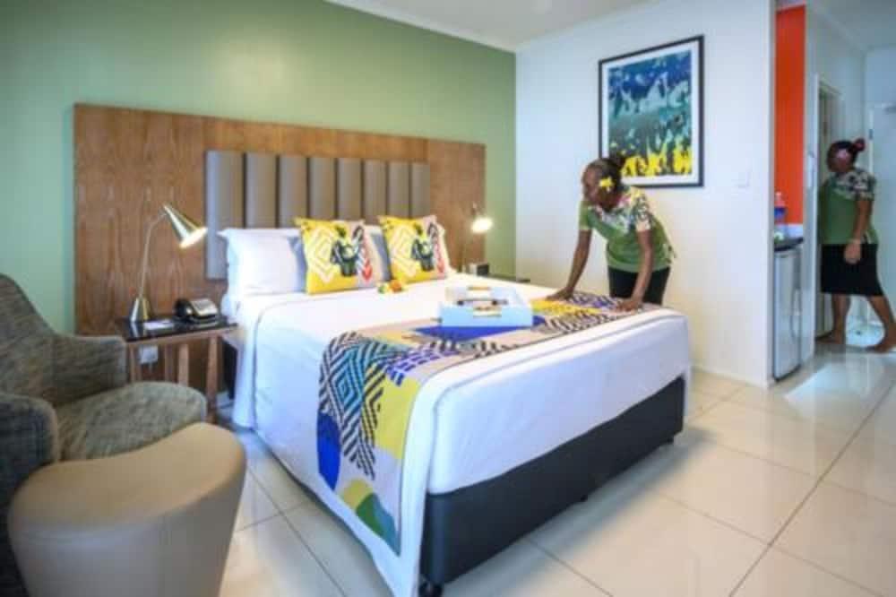 Heritage Park Hotel — 10