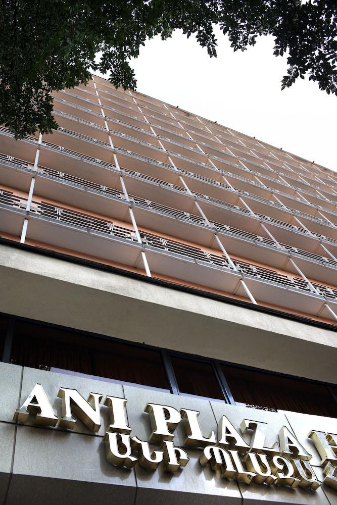 ANI PLAZA HOTEL