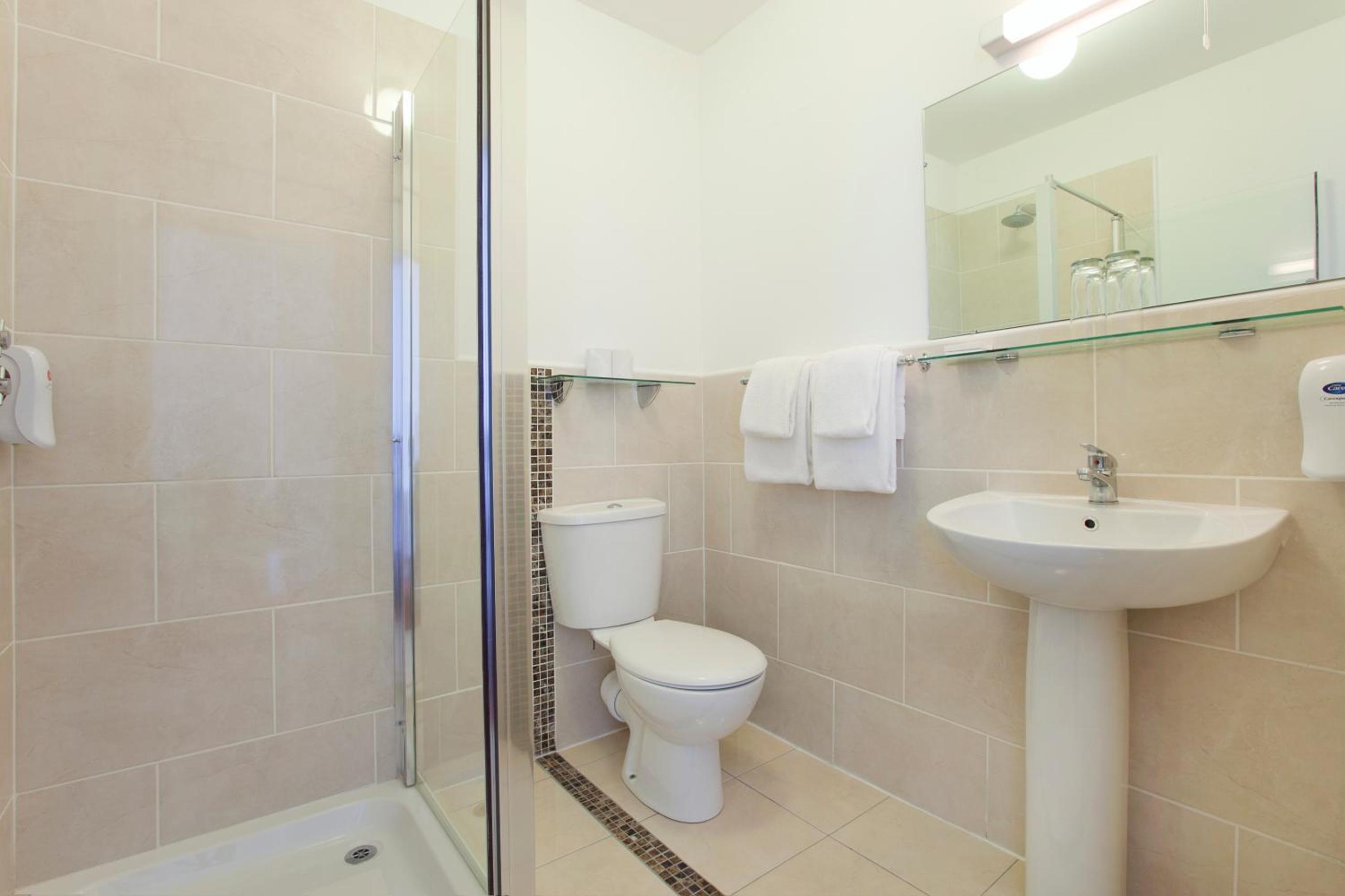 Haddington House 97429 — 9