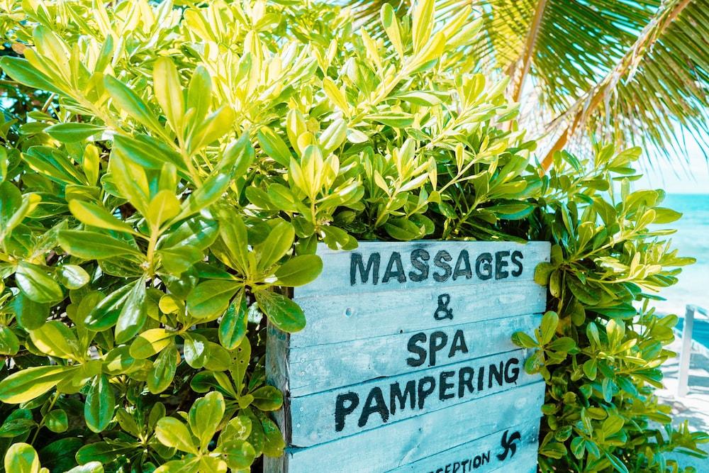 Nasama Resort — 5