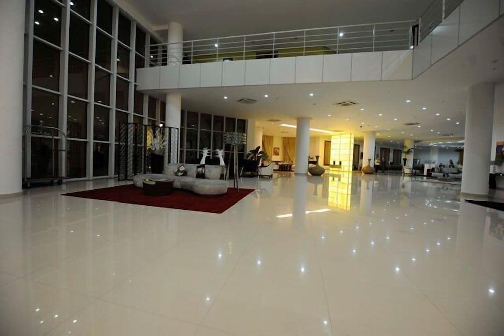 HOTEL VICTORIA GARDEN — 4