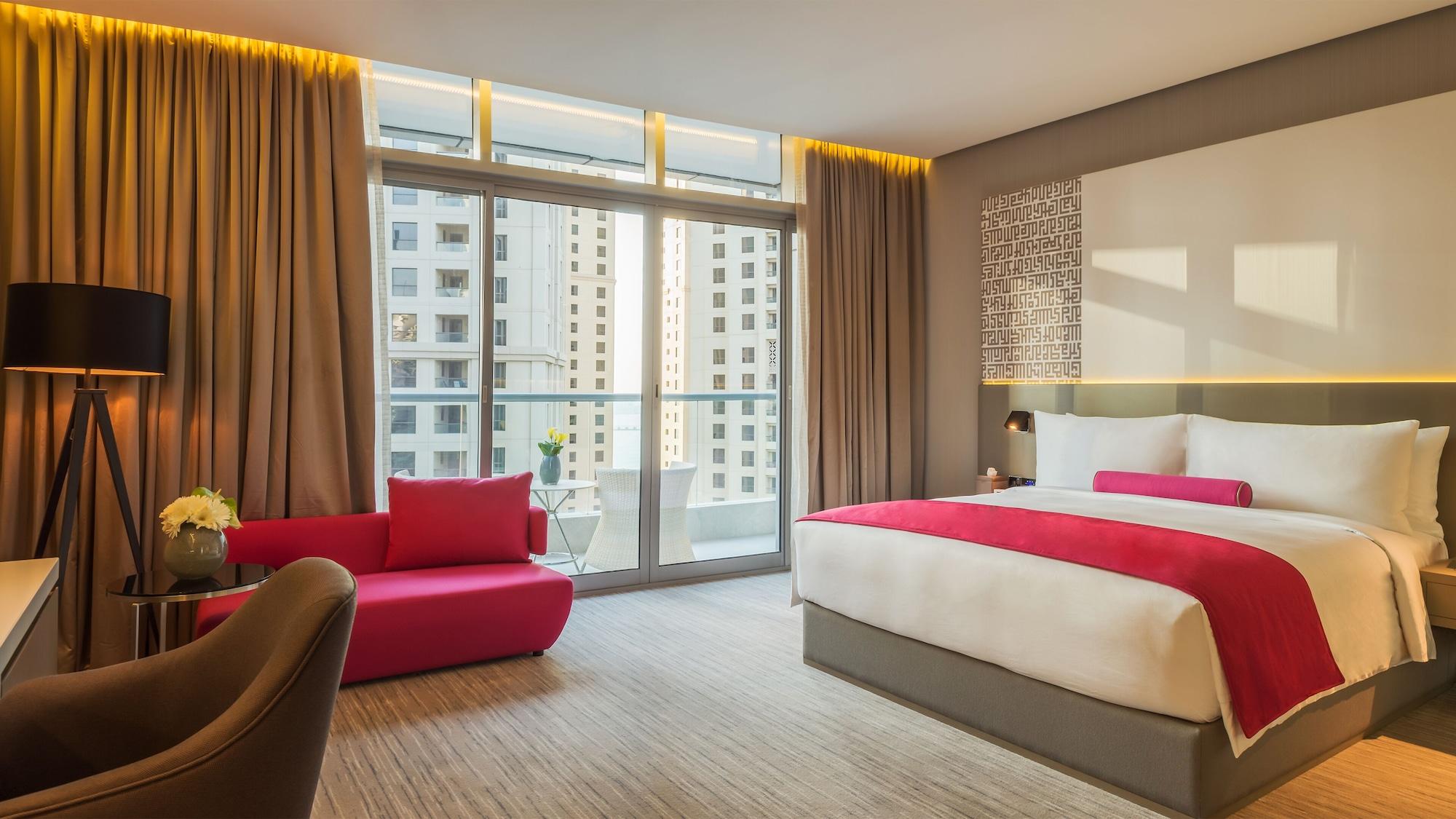 InterContinental Dubai Marina — 10