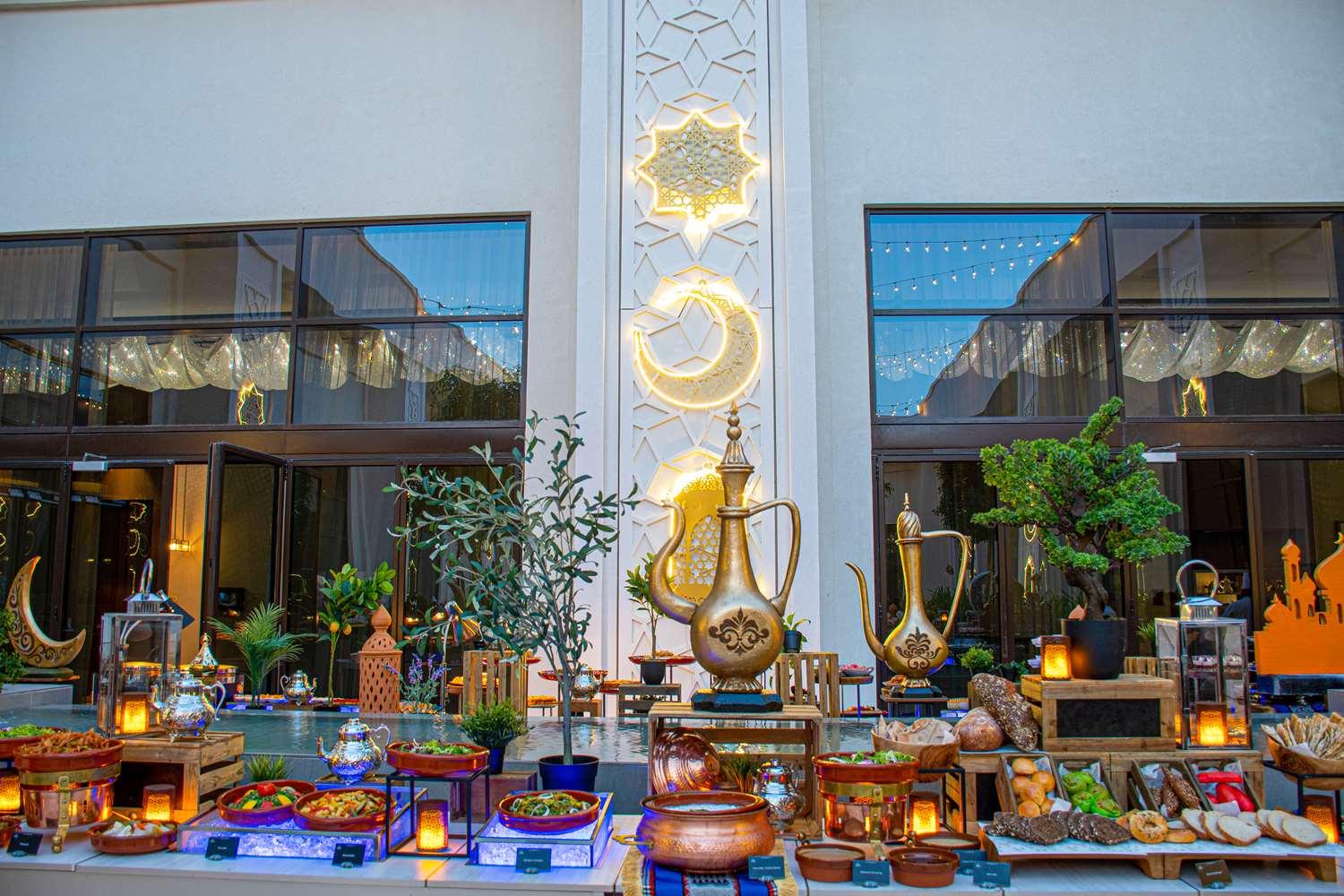 Hilton Abu Dhabi Yas Island — 6