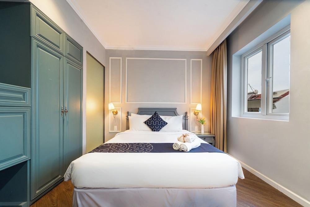 Bizu Boutique Hotel Phu My Hung — 8