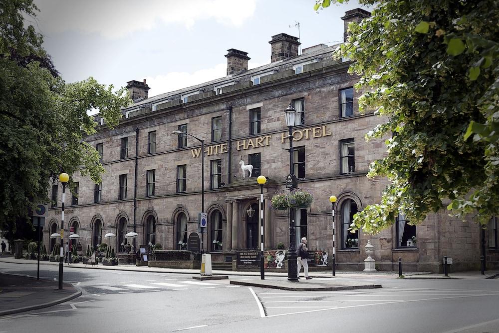White Hart Hotel & Apartments — 2
