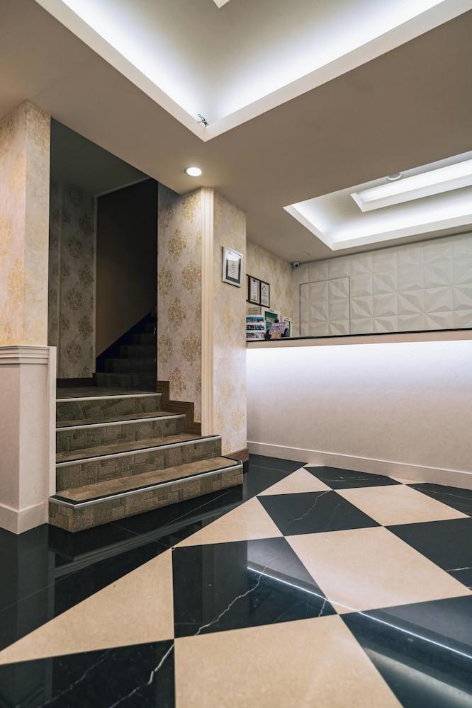 HOTEL PURI(XIMEN BRANCH) 883915 — 4