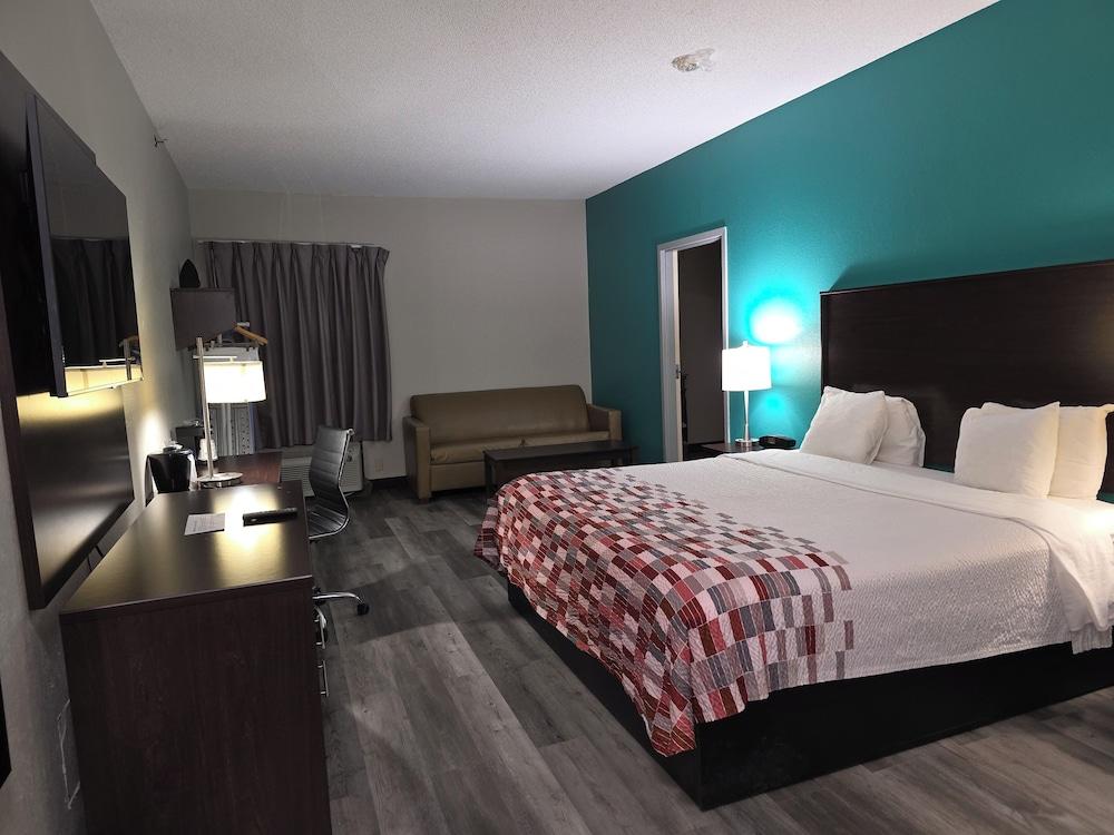 Sonesta Essential Ames — 9