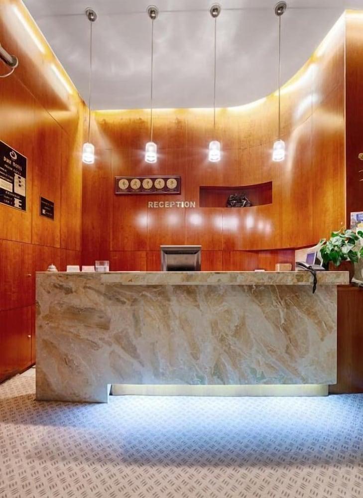 Hotel Duke Armeneasca — 6