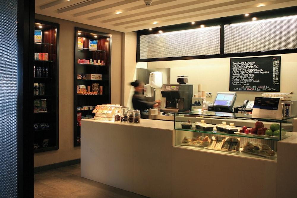 Yas Plaza Circuit by IHG — 9