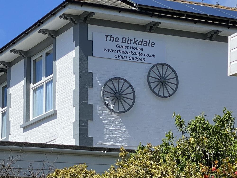 The Birkdale Guest House — 5
