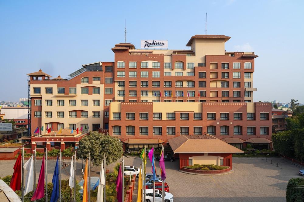 Radisson Hotel Kathmandu — 5