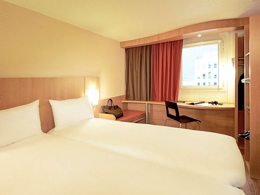 Ibis Tlemcen — 8
