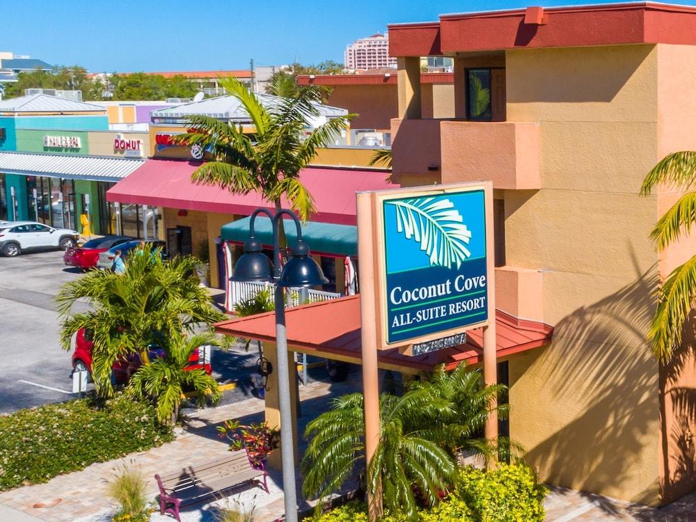 Coconut Cove Suites — 10