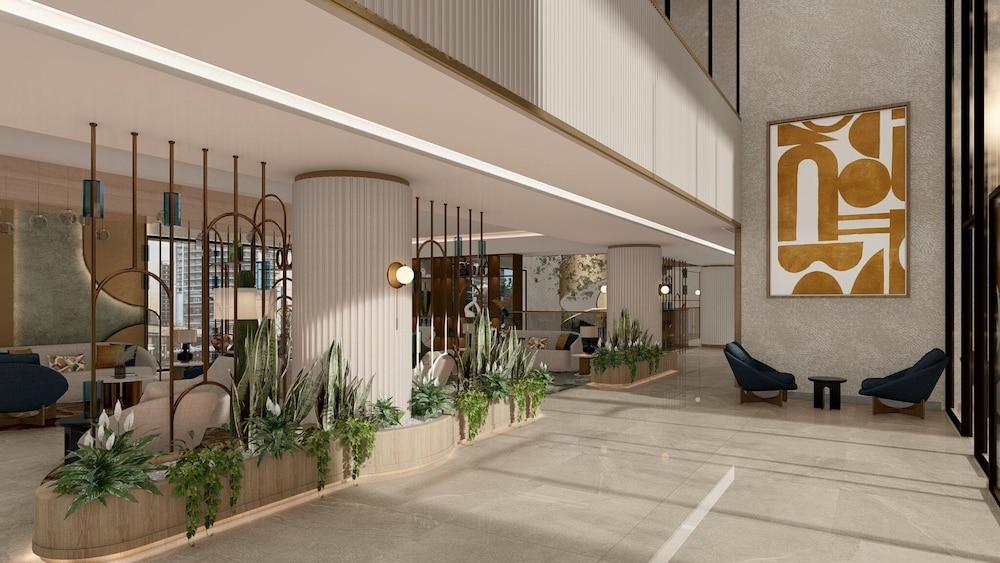 Voco Beirut Central District, an IHG Hotel — 10