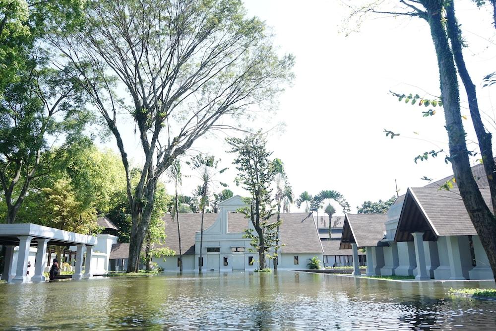 Novotel Bogor Golf Resort & Convention Center 14504 — 7