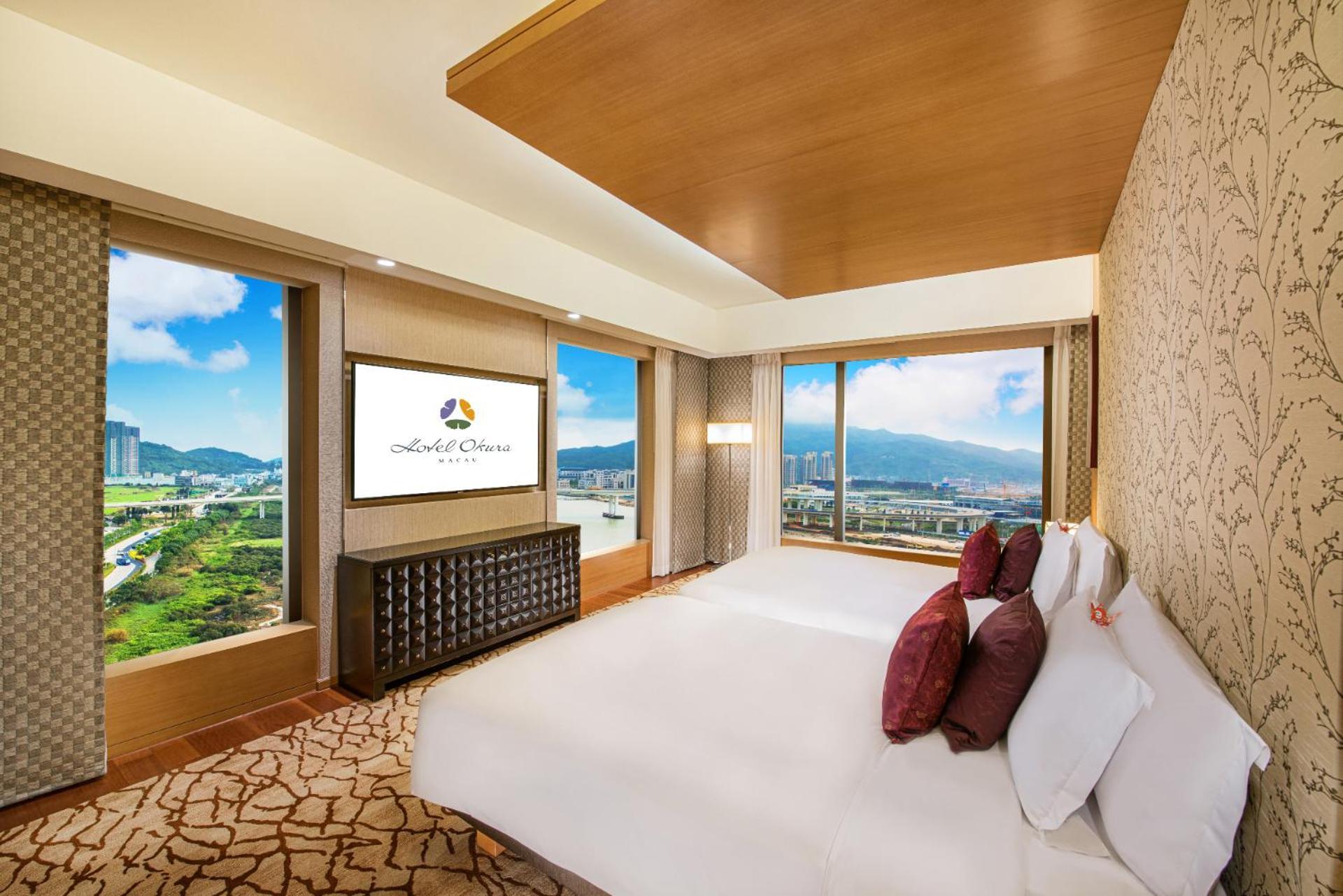 Hotel Okura Macau 875945 — 9