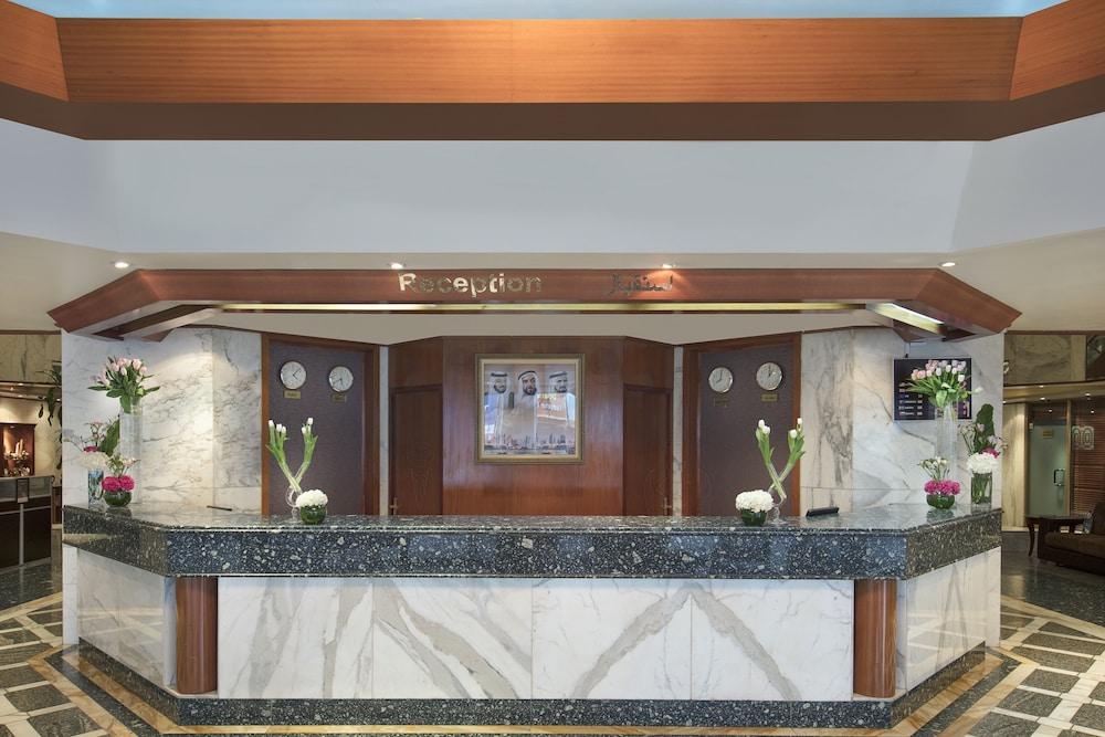 Admiral Plaza Hotel — 6