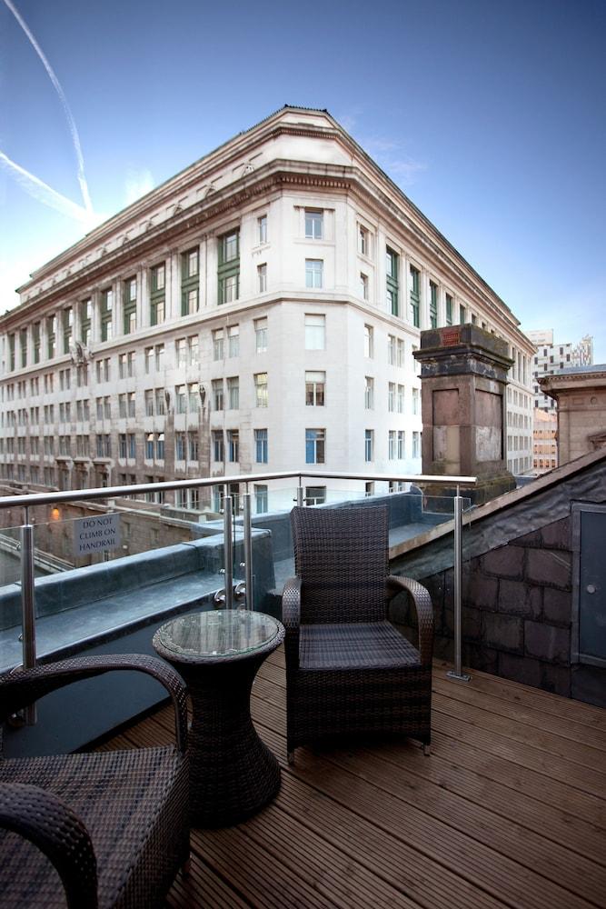 Heywood House Hotel — 2
