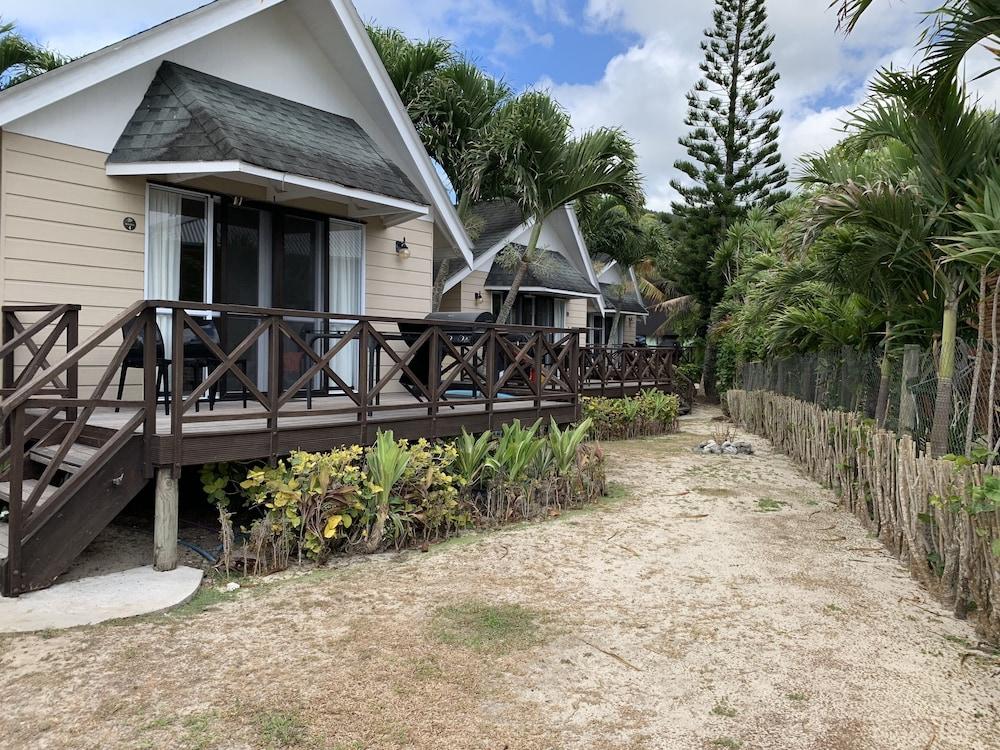 Manea Beach Villas — 8