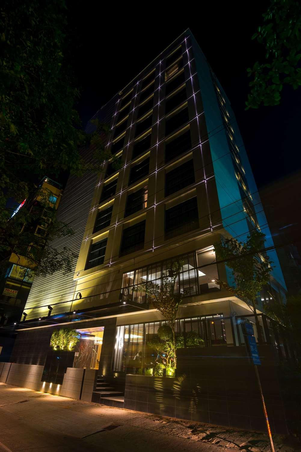 Best Western Plus Maple Leaf — 3