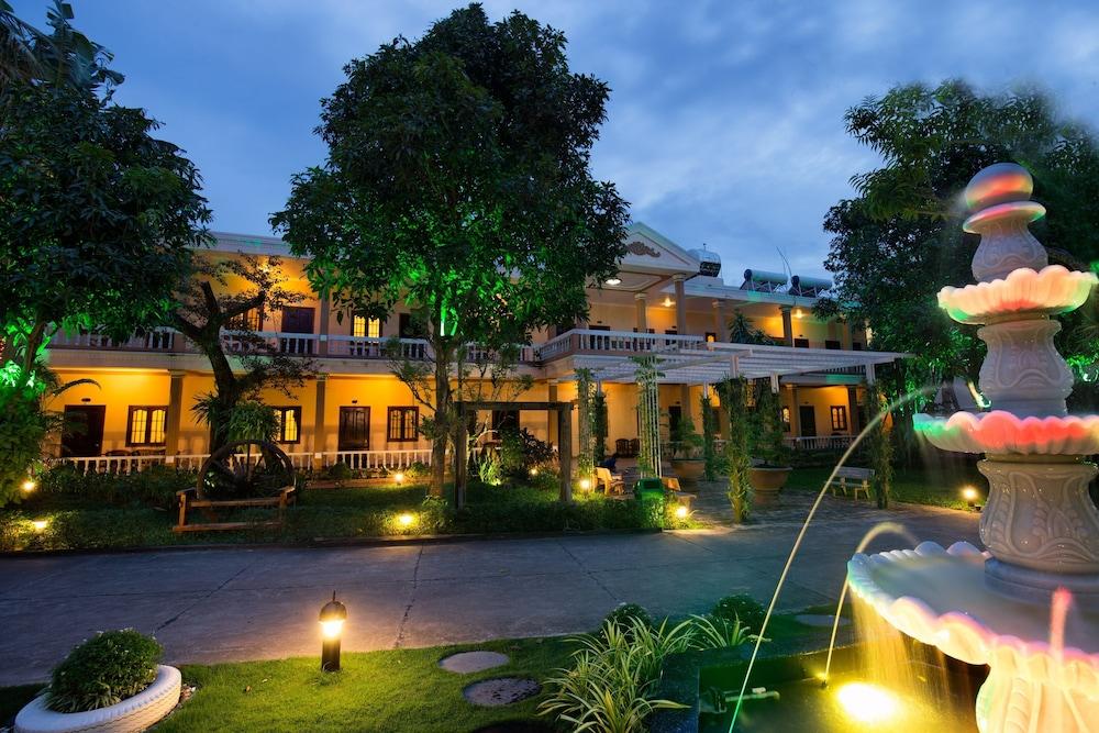 Kim Hoa Resort — 8