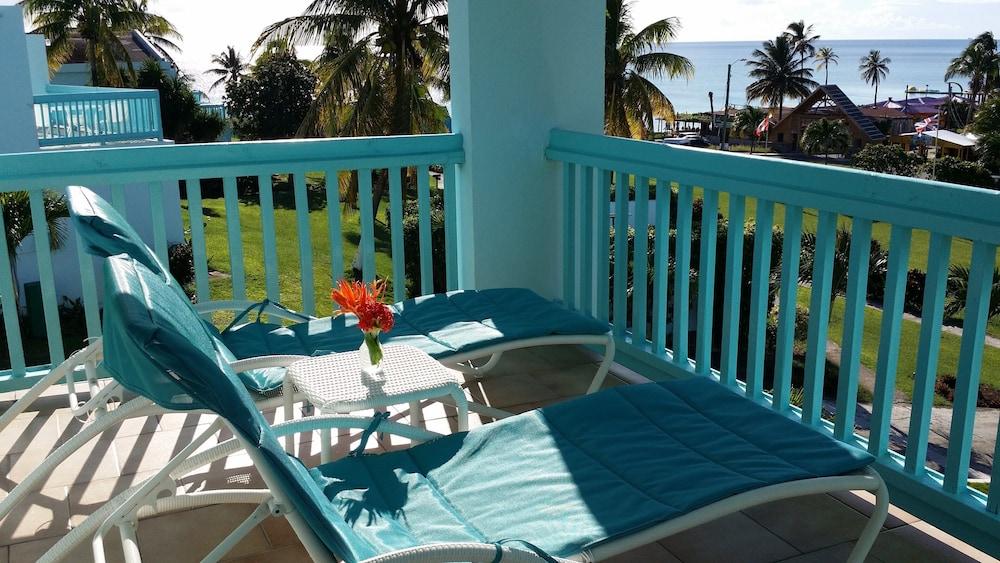 TIMOTHY BEACH RESORT 896185 — 7
