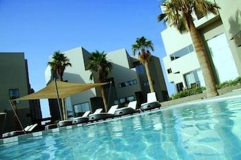 The Sealoft Boutique Chalets 143386 — 1