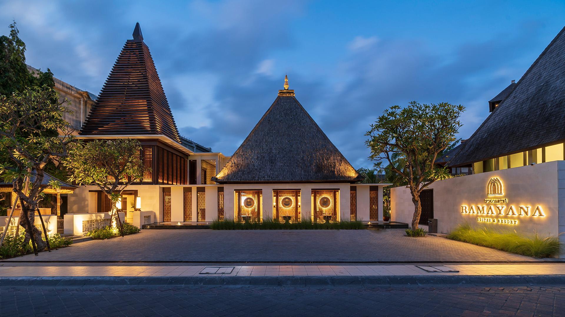 Ramayana Suites and Resorts 14004 — 4