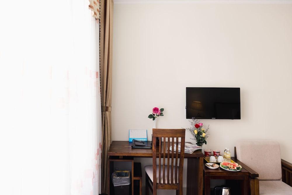 Truong Son Tung 2 — 5