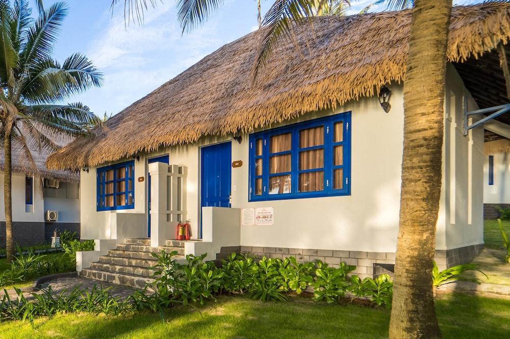 L'Azure Resort and Spa (ex Sasco Blue Lagoon Resort) — 4