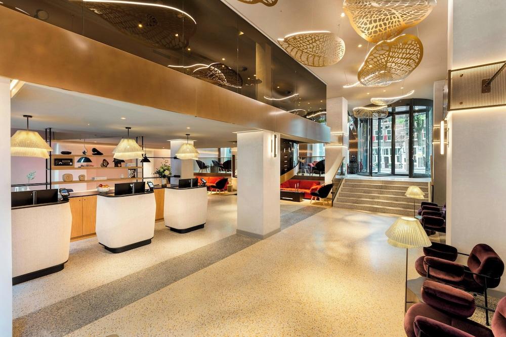 Renaissance Amsterdam Hotel 20164 — 5